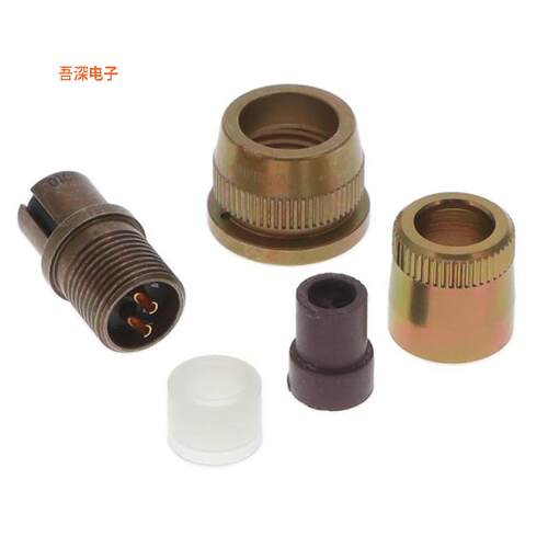 PC06E-8-2S |原装全新PLUG