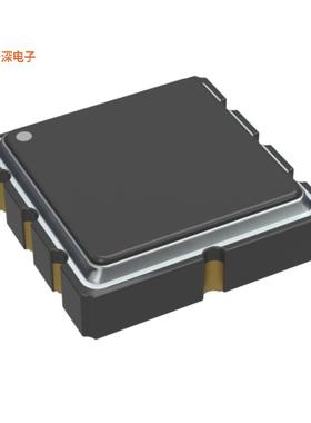 AD22281 |模拟ACCELEROMETER 70G ANALOG 8CLCC