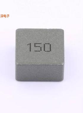 YSPIT1510A-150M |扁线 大电流功率SMD,15.5x16.5mm