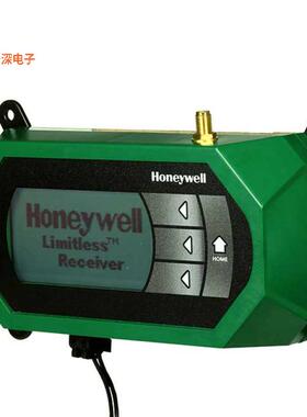 WMPR1A00B1A1 |功能:接收器LIMITLESS ETHERNET/IP RECEIVER