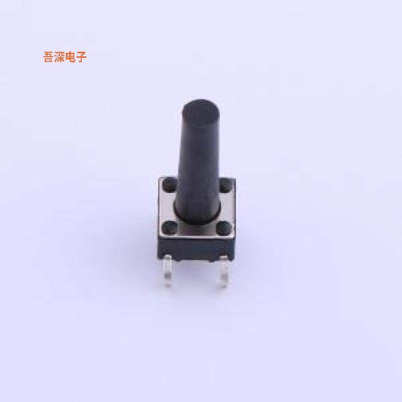 K2-1102DP-14SW-01 |原装插件轻触