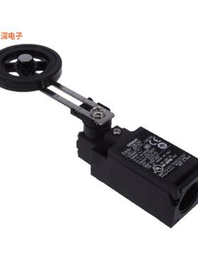 D4N-2B2H |DPST-NCSWITCH SNAP ACT DPST-NC 3A 240V