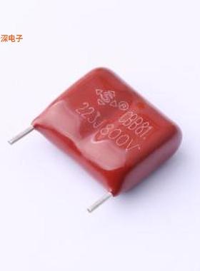 B82K223JQ140170140070EOZ |原装插件,P=15mm聚丙烯膜(CBB)