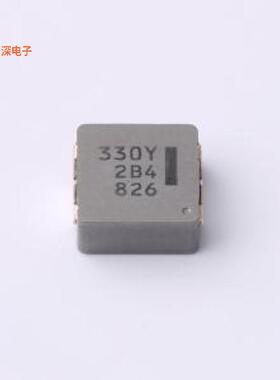 ETQP5M330YFC |原装SMD,10.7x10mm功率