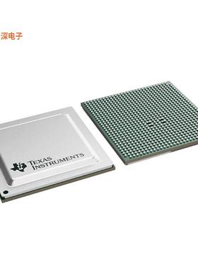 DRA829JMTGBALFR |原装全新DUAL ARM CORTEX-A72, QUAD CORTEX
