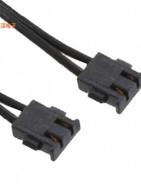 0369200200 |插口至插口PICOEZMATE 2 CIRCUIT 50MM