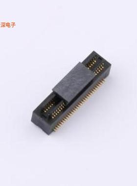 HC-PBB05-2-60-M-H4.0-G1-R-P-04 原装|正品SMD,P=0.5mm