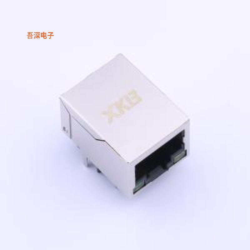X01AB035BA2AD |原装插件以太网(RJ45 RJ11)