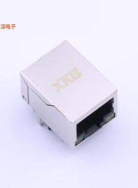 X01AB035BA2AD |原装插件以太网(RJ45 RJ11)