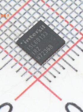 原装正品ISL69133IRAZ-T7A全新|