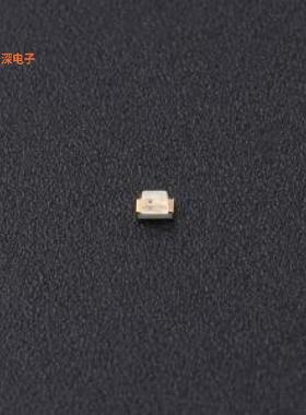 AP1608SECK |原装SMD发光二极管/