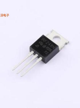 IRFZ48NPBF-VB |原装TO-220AB(MOSFET)