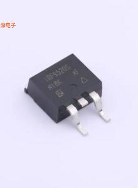 IRF9520SPBF |原装D2PAK(TO-263)MOSFET P-CH 100V 6.8A D2PAK