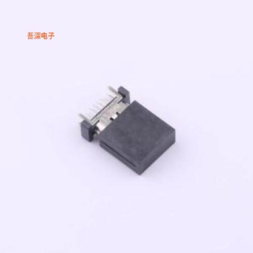 U263-161N-5BVZ14-2 |原装插件USB
