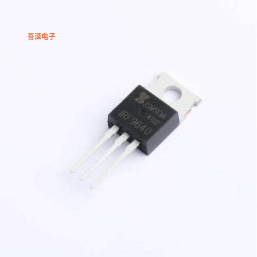 IRF9640PBF-JSM |原装TO-220-3(MOSFET)