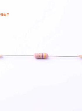 FRKNP2WS-4Ω7±5%-6T63 |原装插件,D4.5xL11mm插件