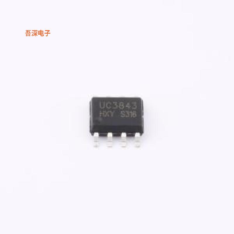 UC3843B-HXY |原装SOP-8AC-DC控制器和稳压器