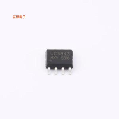 UC3843B-HXY |原装SOP-8AC-DC控制器和稳压器