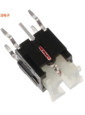 ILS TB180 10 |SPST-NOSWITCH TACTILE SPST-NO 0.1A 30V