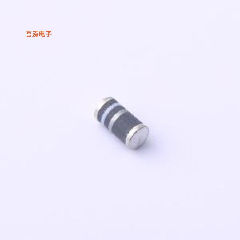 GL41A-E3/97 |原装DO-213ABDIODE STANDARD 50V 1A DO213AB