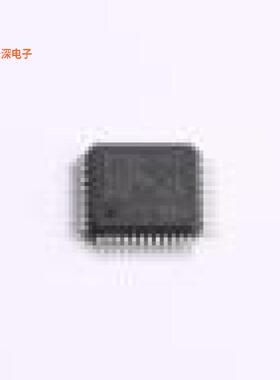 STM8L151C4T6 |原装LQFP-48(7x7)IC MCU 8BIT 16KB FLASH 48LQFP