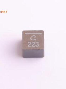 XAL6060-223MEC 原装|正品SMD,6.3x6.5mm