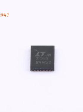 LTC7149EUFD#PBF |原装QFN-28-EP(4x5)IC REG BUCK ADJ 4A 28QFN