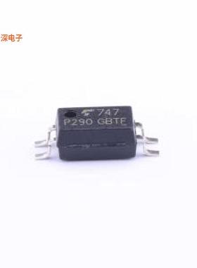 TLP290(GB-TP,SE 原装|正品SOP-4-1.27mm