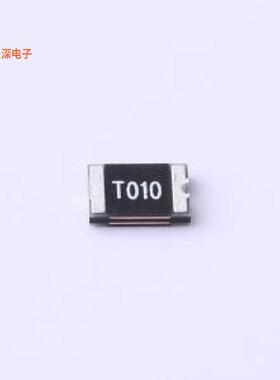 K1812L010DR|原装1812自恢复保险