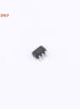 AiP74LVC1G04GC353.TR |原装SOT-353反相器