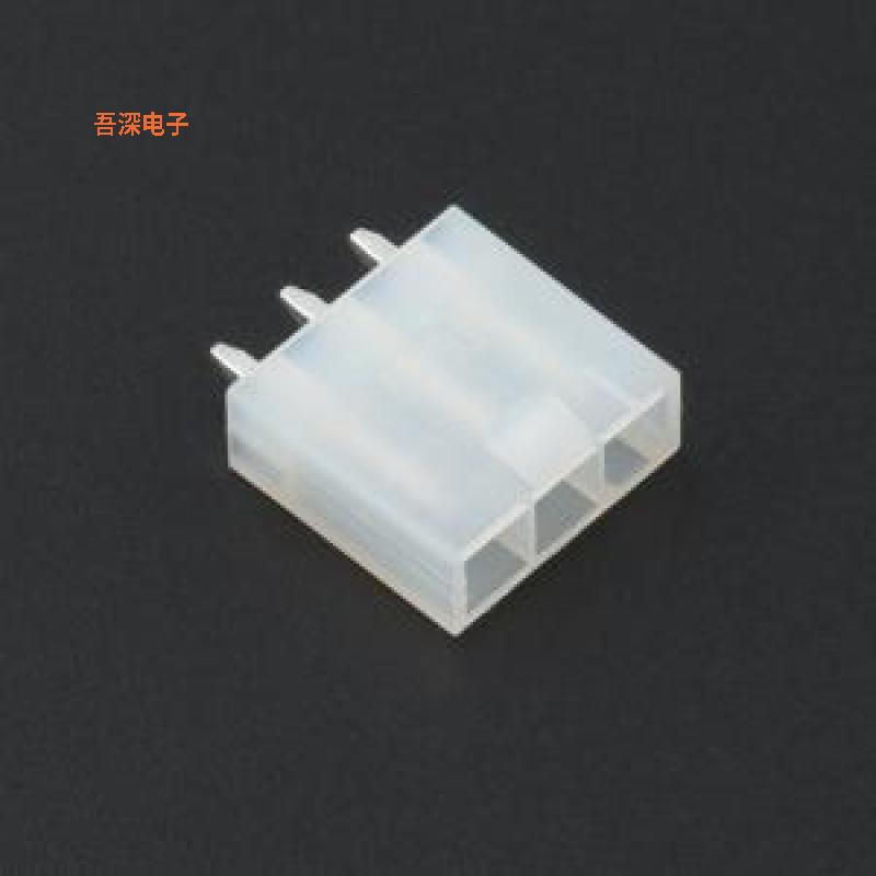 XD-5557-3A |原装插件,P=4.2mm线对板针座