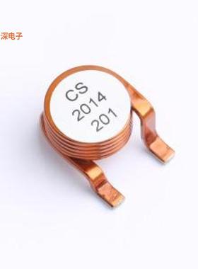 XR2014CS-201ML |原装SMD-3P,19.6x13.6mm贴片