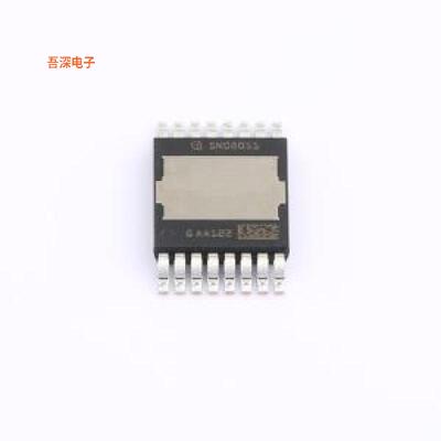 IAUS300N08S5N011TATMA1 原装|正品HDSOP-1