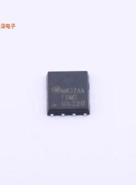 FDMS86320|原装Power56-8MOSFET N-CH 80V 10.5A/22A 8PQF