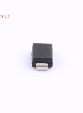 1KSMB51CA |原装DO-214AATVS DIODE 43.6VWM 70.1V DO214AA