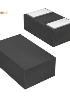 ESD451DPLR |齐纳TVS DIODE 5.5VWM 9.5VC 2X2SON