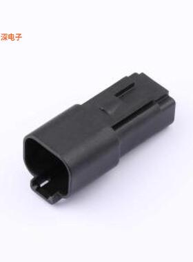 原装 2356631-1 |全新正品4POS,MCON 1.2,TAB HSG ASSY,SLD,C