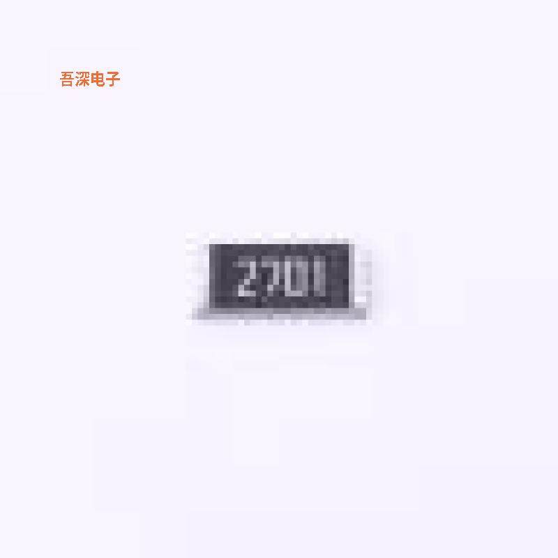 RC2512FK-072K7L |原装2512RES 2.7K OHM 1% 1W 2512,3C数码配件,分配器/分频器/分支器,淘宝优惠券,粉丝福利购,淘宝优惠卷