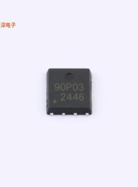90P03F |原装PDFN5x6-8L(MOSFET)