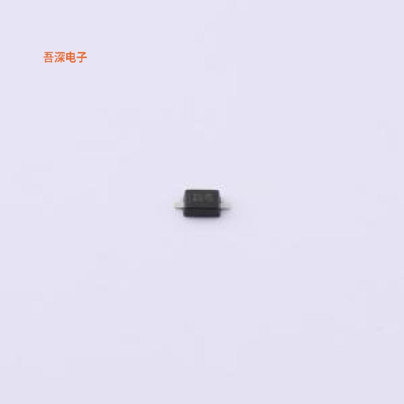 DDZ33BSF-7 |原装SOD-323FDIODE ZENER 31.1V 500MW SOD323F