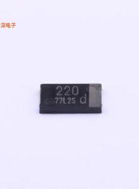 EEFSR0D221R4 |固态松下电器方案推荐型号