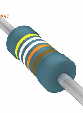 MRS25000C4993FRP00 |499 kOhmsRES 499K OHM 0.6W 1% AXIAL