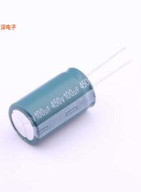 EGD2WM101M30OT|原装插件,D18xL30mm直插铝电