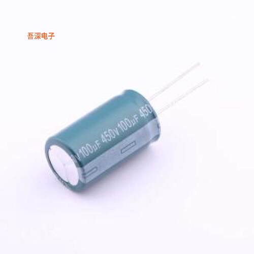 EGD2WM101M30OT |原装插件,D18xL30mm直插铝电解电容