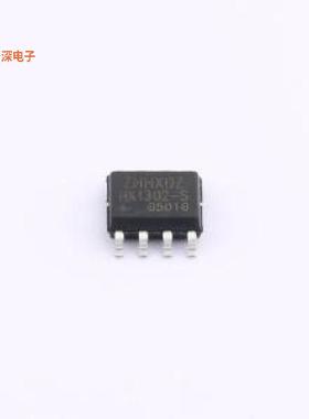 HX1302-S |原装SOP-8实时时钟(RTC)