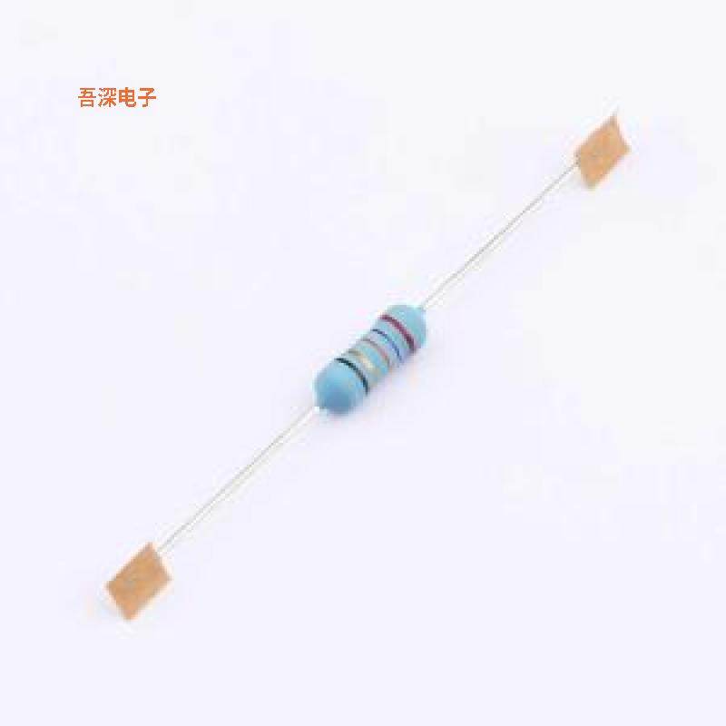 MGR01WJ0273A10 |插件阻值：27K 精度：5 功率：1W