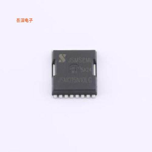 SHYG016N10NS1TA |原装TOLL-8(MOSFET)