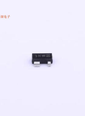 BCV62B,215 |原装SOT-143-4三极管(BJT)