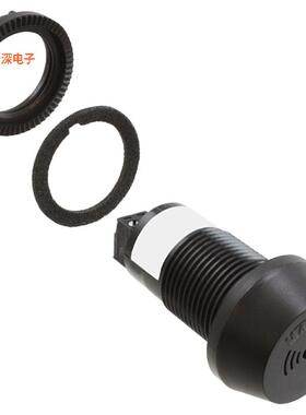 ZA028LACT |指示灯，内部驱动BUZZER PIEZO 30.74MM PNL MNT