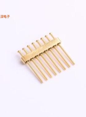 原装正品HN-LP8-0.5-1.27(10-2)-T0.8全新|